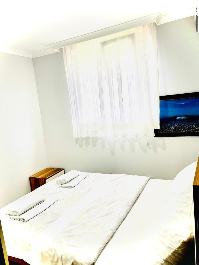 特拉布宗Five Stars Apart公寓式酒店 外观 照片