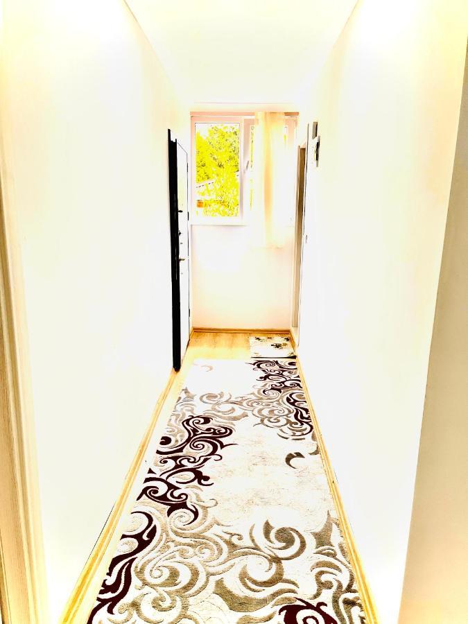 特拉布宗Five Stars Apart公寓式酒店 外观 照片