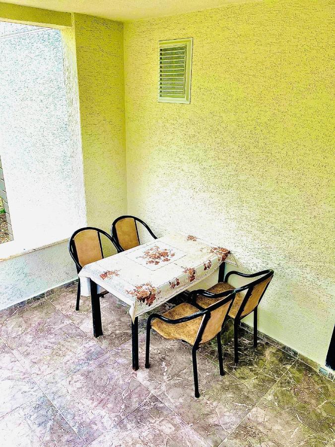 特拉布宗Five Stars Apart公寓式酒店 外观 照片