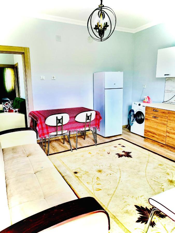 特拉布宗Five Stars Apart公寓式酒店 外观 照片