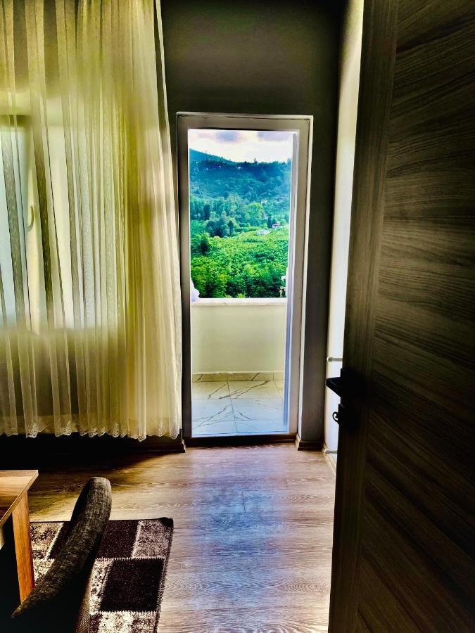 特拉布宗Five Stars Apart公寓式酒店 外观 照片