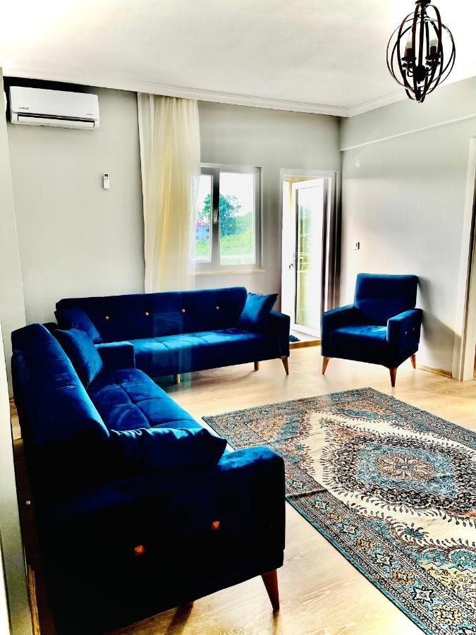 特拉布宗Five Stars Apart公寓式酒店 外观 照片