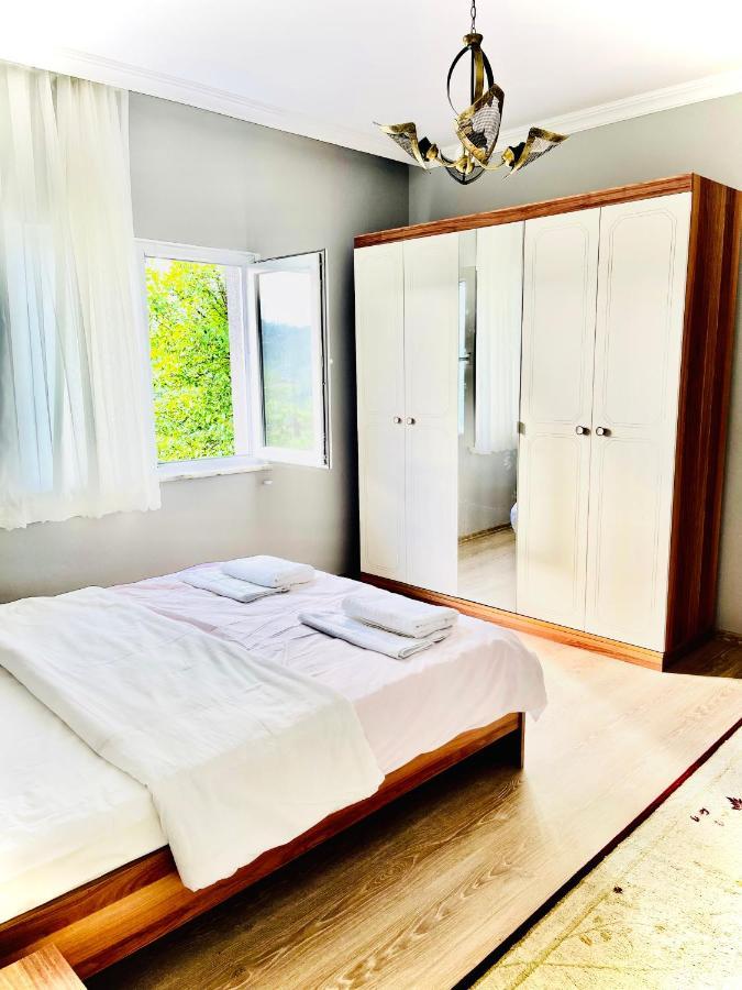 特拉布宗Five Stars Apart公寓式酒店 外观 照片
