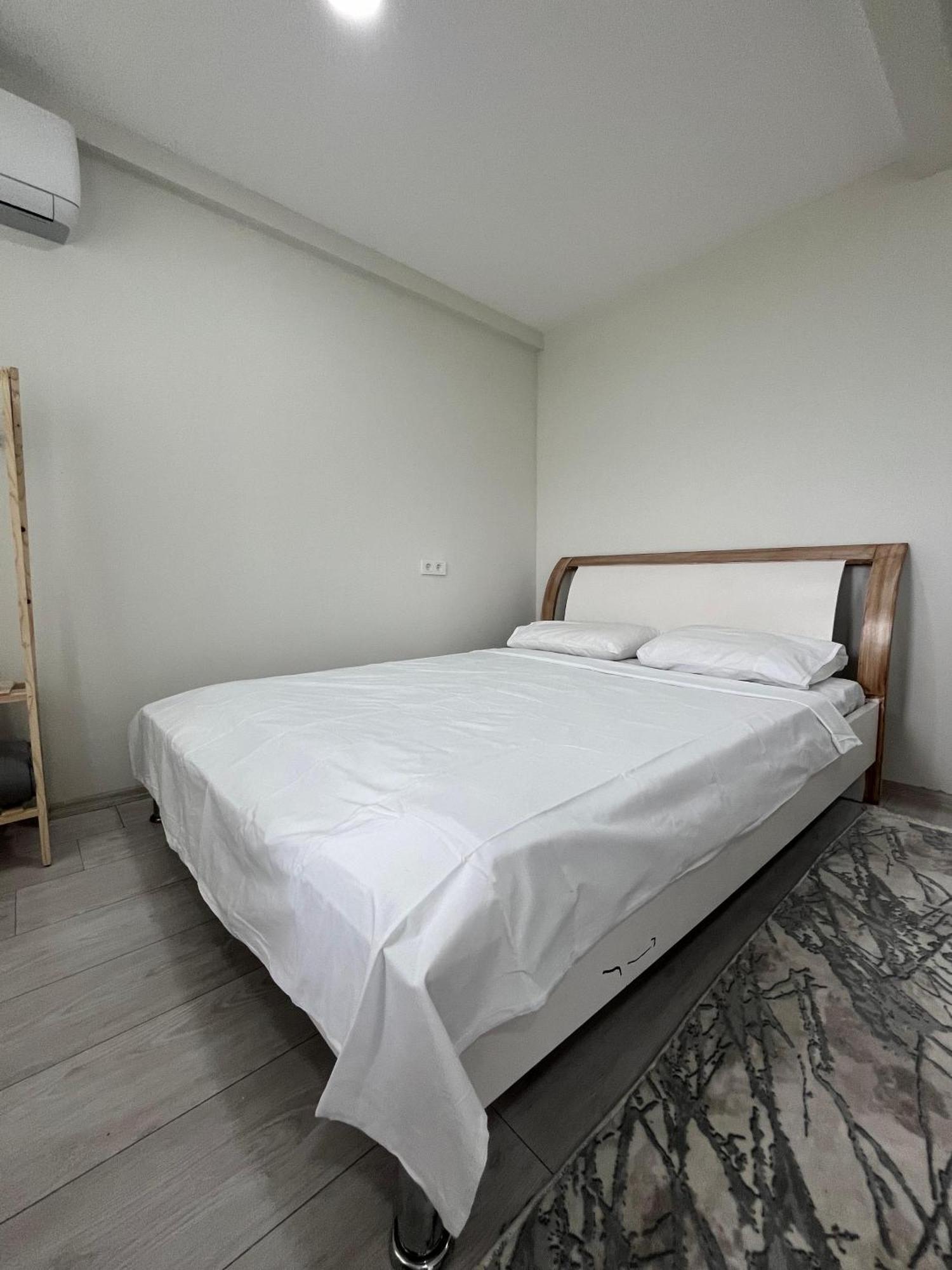 特拉布宗Five Stars Apart公寓式酒店 外观 照片
